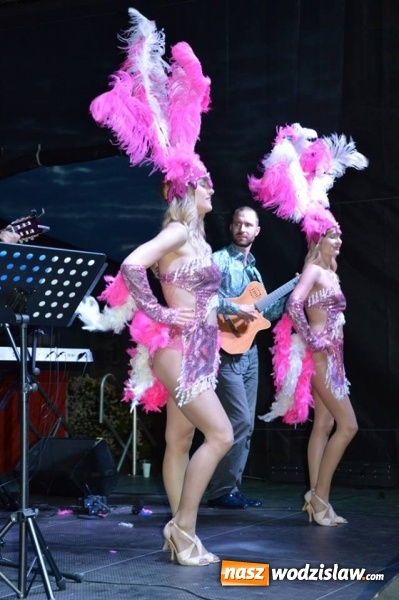 Zdjęcie w galerii na portalu naszwodzislaw.com: Powitanie lata w Radlinie – dzień drugi  wiadomości z regionu