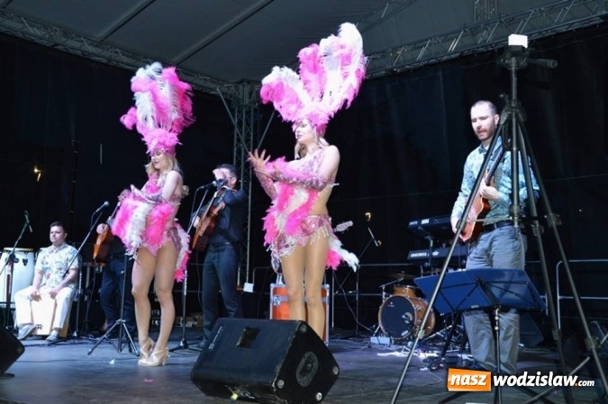 Zdjęcie w galerii na portalu naszwodzislaw.com: Powitanie lata w Radlinie – dzień drugi  wiadomości z regionu