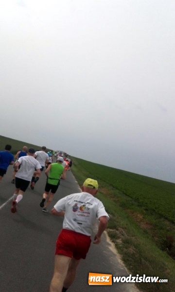 Zdjęcie w galerii na portalu naszwodzislaw.com: X Półmaraton w Kietrzu z udziałem biegaczy z naszego powiatu  wiadomości z regionu