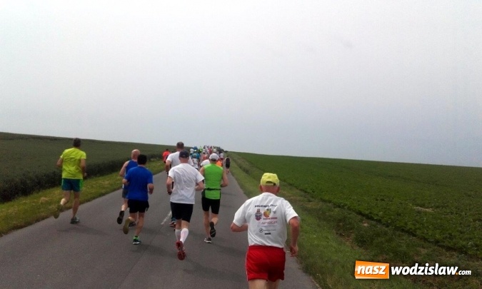 Zdjęcie w galerii na portalu naszwodzislaw.com: X Półmaraton w Kietrzu z udziałem biegaczy z naszego powiatu  wiadomości z regionu