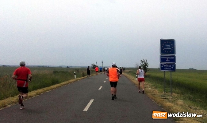 Zdjęcie w galerii na portalu naszwodzislaw.com: X Półmaraton w Kietrzu z udziałem biegaczy z naszego powiatu  wiadomości z regionu