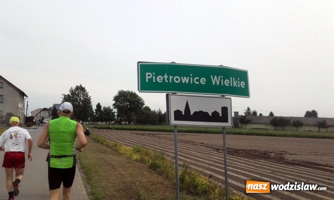 Zdjęcie w galerii na portalu naszwodzislaw.com: X Półmaraton w Kietrzu z udziałem biegaczy z naszego powiatu  wiadomości z regionu
