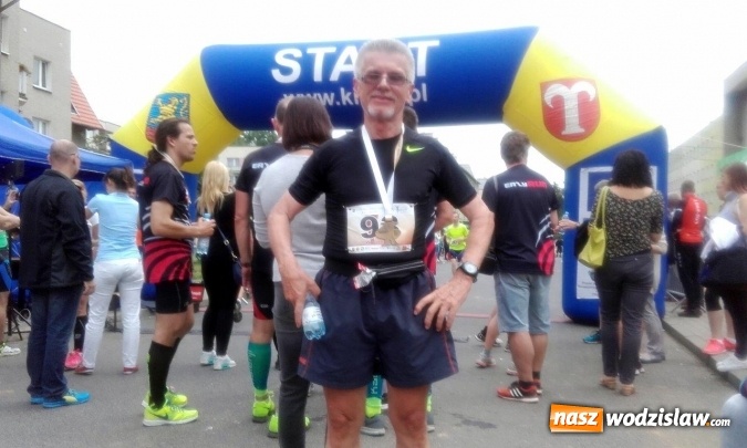 Zdjęcie w galerii na portalu naszwodzislaw.com: X Półmaraton w Kietrzu z udziałem biegaczy z naszego powiatu  wiadomości z regionu