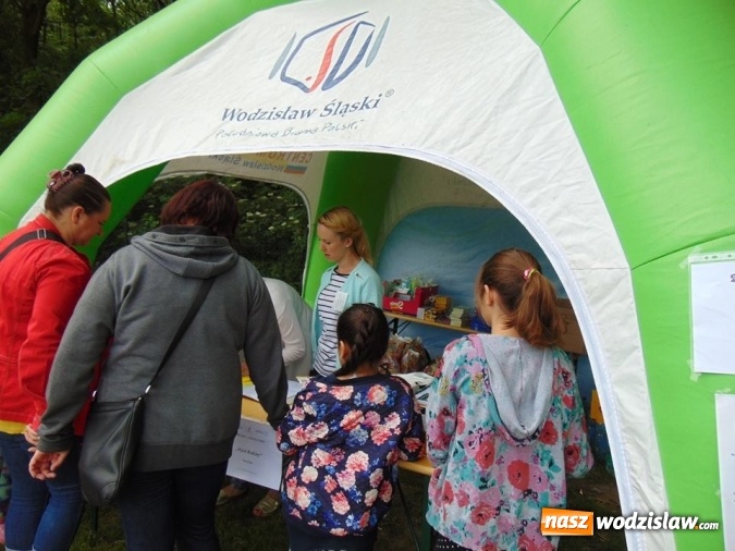 Zdjęcie w galerii na portalu naszwodzislaw.com: Dzień Rodziny z Miejskim Ośrodkiem Pomocy Społecznej   wiadomości z regionu