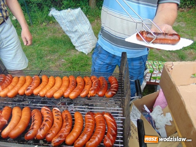 Zdjęcie w galerii na portalu naszwodzislaw.com: Dzień Rodziny z Miejskim Ośrodkiem Pomocy Społecznej   wiadomości z regionu