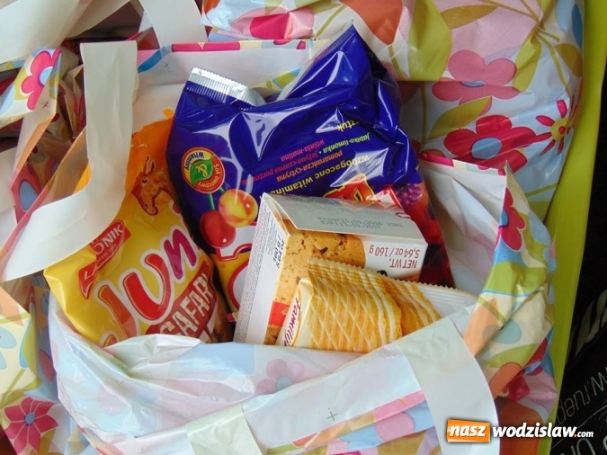 Zdjęcie w galerii na portalu naszwodzislaw.com: Dzień Rodziny z Miejskim Ośrodkiem Pomocy Społecznej   wiadomości z regionu