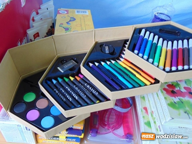 Zdjęcie w galerii na portalu naszwodzislaw.com: Dzień Rodziny z Miejskim Ośrodkiem Pomocy Społecznej   wiadomości z regionu