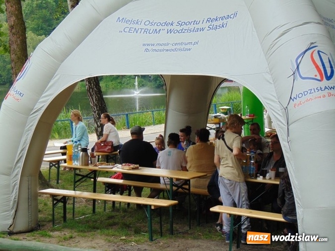 Zdjęcie w galerii na portalu naszwodzislaw.com: Dzień Rodziny z Miejskim Ośrodkiem Pomocy Społecznej   wiadomości z regionu