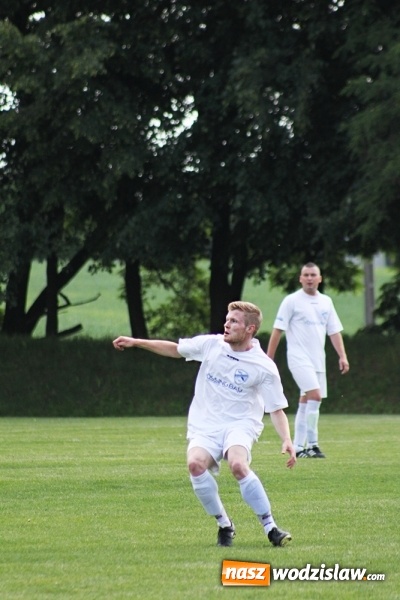 Zdjęcie w galerii na portalu naszwodzislaw.com: Grzegorz Adamczyk katem Krzyżkowic wiadomości z regionu