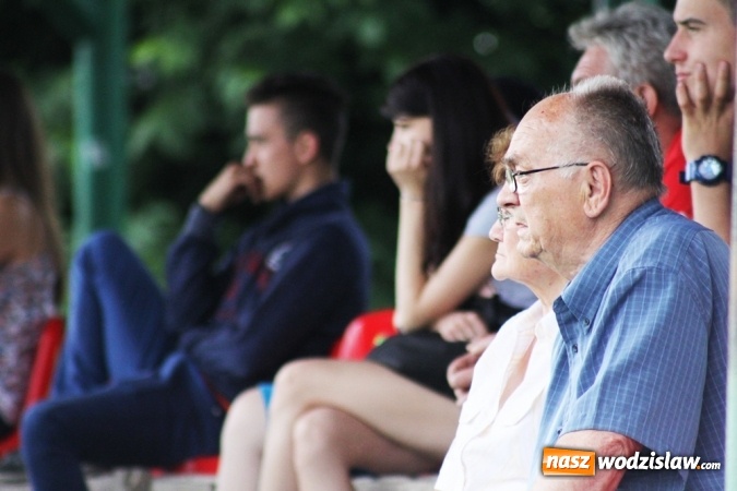 Zdjęcie w galerii na portalu naszwodzislaw.com: Grzegorz Adamczyk katem Krzyżkowic wiadomości z regionu