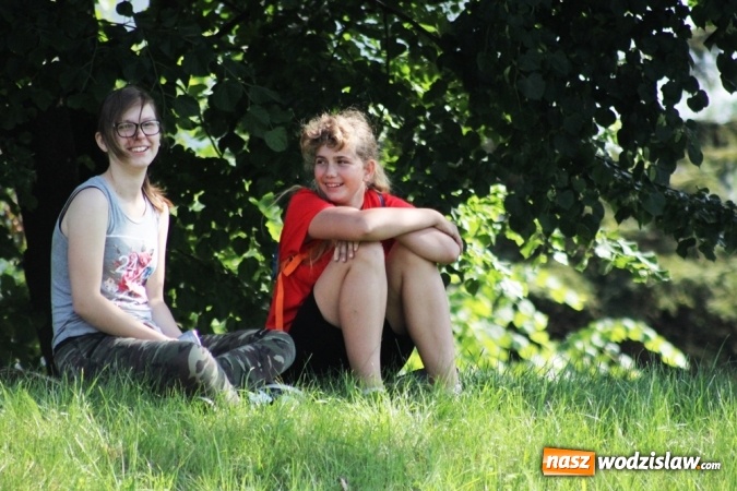 Zdjęcie w galerii na portalu naszwodzislaw.com: Grzegorz Adamczyk katem Krzyżkowic wiadomości z regionu