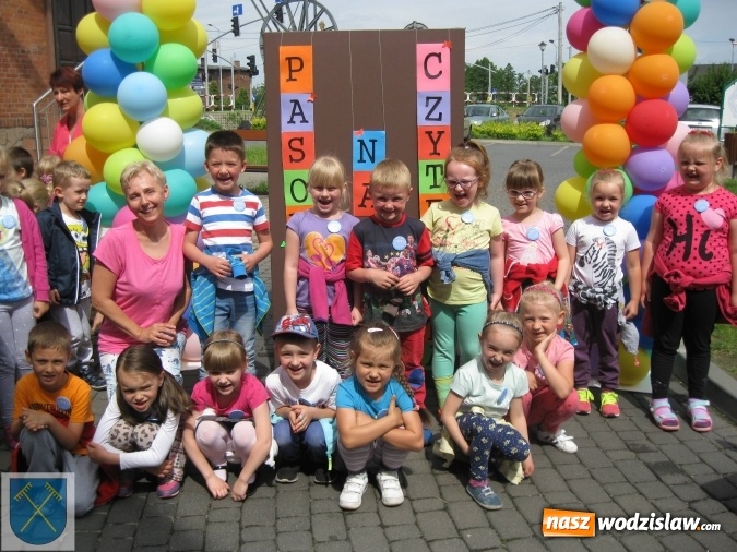 Zdjęcie w galerii na portalu naszwodzislaw.com: Rydułtowska biblioteka ma ponad 300 nowych czytelników wiadomości z regionu