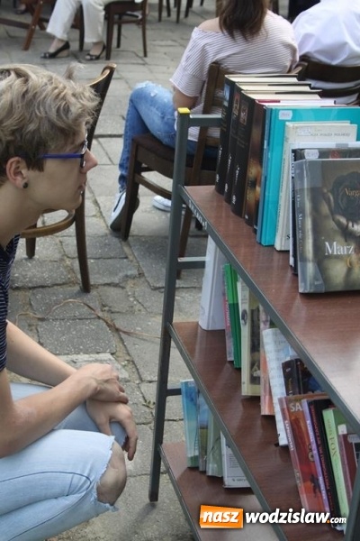 Zdjęcie w galerii na portalu naszwodzislaw.com: Wielkie czytanie w powiecie wodzisławskim wiadomości z regionu