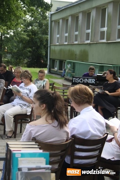 Zdjęcie w galerii na portalu naszwodzislaw.com: Wielkie czytanie w powiecie wodzisławskim wiadomości z regionu