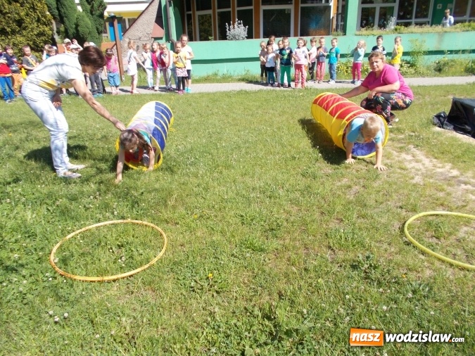 Zdjęcie w galerii na portalu naszwodzislaw.com: 