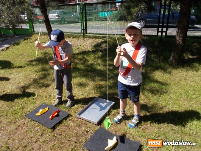 Zdjęcie w galerii na portalu naszwodzislaw.com: 