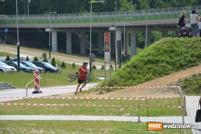 Zdjęcie w galerii na portalu naszwodzislaw.com: Sprawdzali swoją wiedzę z zakresu pierwszej pomocy wiadomości z regionu