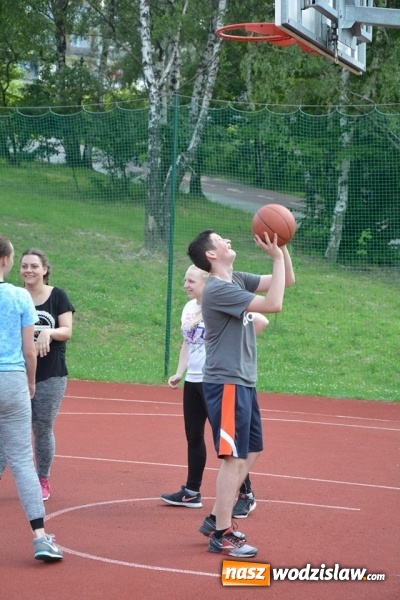 Zdjęcie w galerii na portalu naszwodzislaw.com: Sprawdzali swoją wiedzę z zakresu pierwszej pomocy wiadomości z regionu