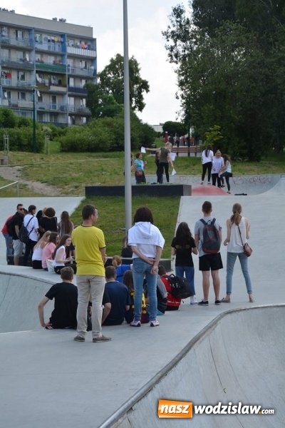 Zdjęcie w galerii na portalu naszwodzislaw.com: Sprawdzali swoją wiedzę z zakresu pierwszej pomocy wiadomości z regionu
