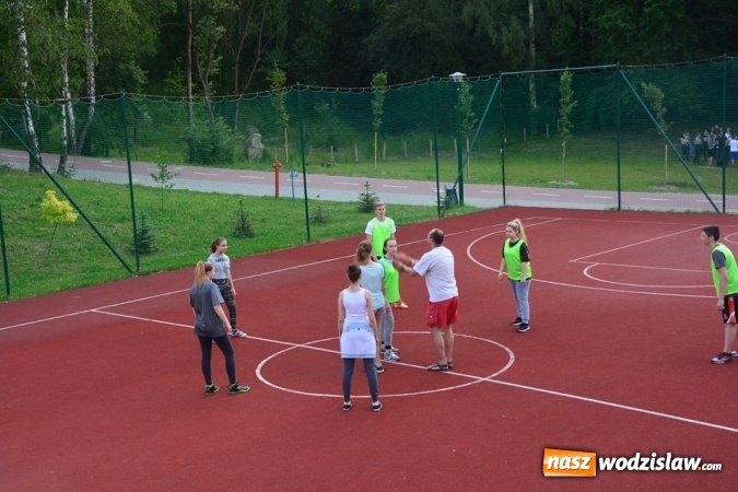 Zdjęcie w galerii na portalu naszwodzislaw.com: Sprawdzali swoją wiedzę z zakresu pierwszej pomocy wiadomości z regionu