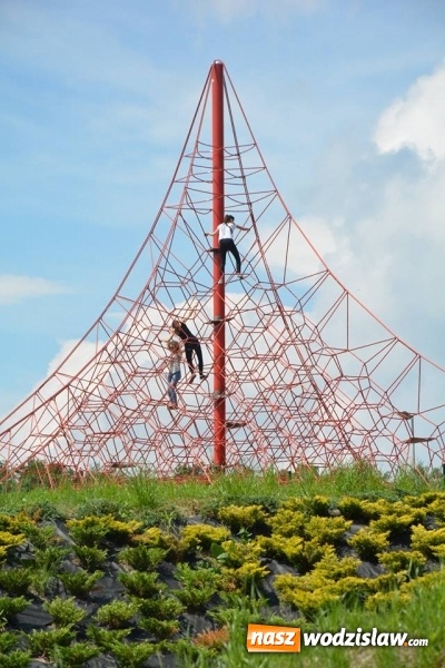 Zdjęcie w galerii na portalu naszwodzislaw.com: Sprawdzali swoją wiedzę z zakresu pierwszej pomocy wiadomości z regionu