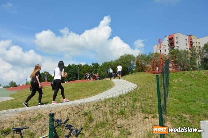 Zdjęcie w galerii na portalu naszwodzislaw.com: Sprawdzali swoją wiedzę z zakresu pierwszej pomocy wiadomości z regionu