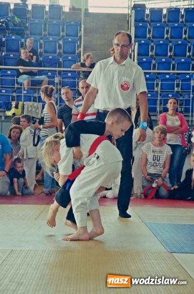 Zdjęcie w galerii na portalu naszwodzislaw.com: Octagon Team: Czołowe miejsca w klasyfikacji dzieci!  wiadomości z regionu