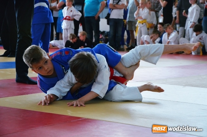 Zdjęcie w galerii na portalu naszwodzislaw.com: Octagon Team: Czołowe miejsca w klasyfikacji dzieci!  wiadomości z regionu