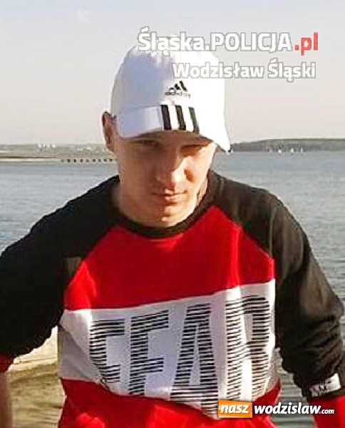 Zdjęcie w galerii na portalu naszwodzislaw.com: Zaginął 21-letni mieszkaniec Połomi. Policja prowadzi poszukiwania  wiadomości z regionu