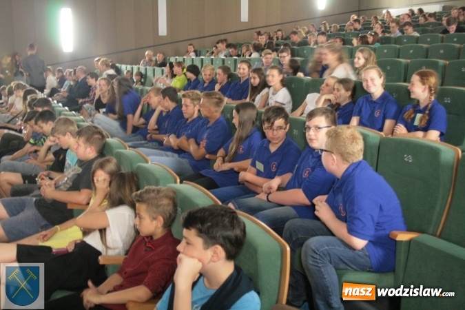 Zdjęcie w galerii na portalu naszwodzislaw.com: Rydułtowy: Lokalny Dzień Profilaktyki 2016  wiadomości z regionu