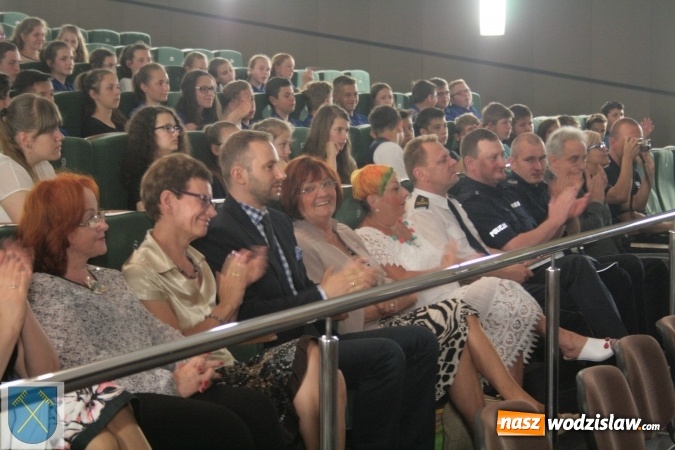 Zdjęcie w galerii na portalu naszwodzislaw.com: Rydułtowy: Lokalny Dzień Profilaktyki 2016  wiadomości z regionu