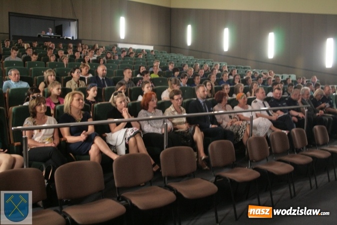 Zdjęcie w galerii na portalu naszwodzislaw.com: Rydułtowy: Lokalny Dzień Profilaktyki 2016  wiadomości z regionu