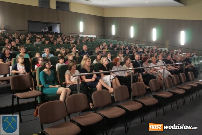 Zdjęcie w galerii na portalu naszwodzislaw.com: Rydułtowy: Lokalny Dzień Profilaktyki 2016  wiadomości z regionu