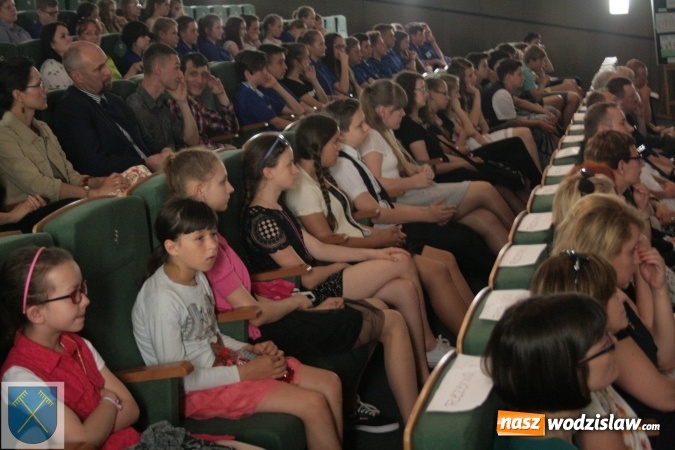 Zdjęcie w galerii na portalu naszwodzislaw.com: Rydułtowy: Lokalny Dzień Profilaktyki 2016  wiadomości z regionu