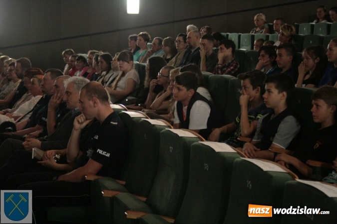 Zdjęcie w galerii na portalu naszwodzislaw.com: Rydułtowy: Lokalny Dzień Profilaktyki 2016  wiadomości z regionu