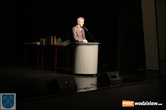 Zdjęcie w galerii na portalu naszwodzislaw.com: Rydułtowy: Lokalny Dzień Profilaktyki 2016  wiadomości z regionu