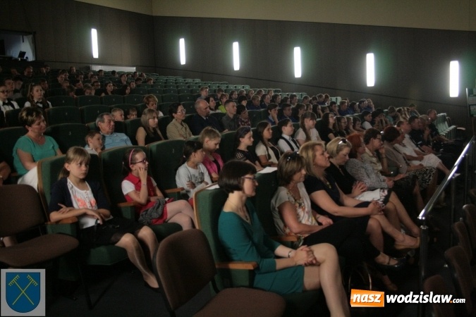 Zdjęcie w galerii na portalu naszwodzislaw.com: Rydułtowy: Lokalny Dzień Profilaktyki 2016  wiadomości z regionu