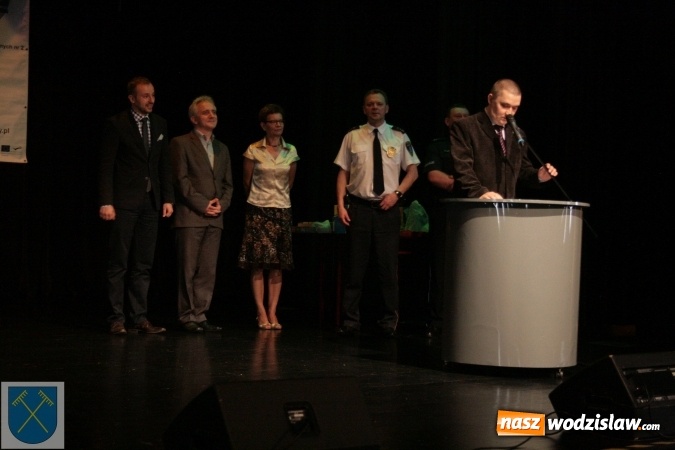 Zdjęcie w galerii na portalu naszwodzislaw.com: Rydułtowy: Lokalny Dzień Profilaktyki 2016  wiadomości z regionu