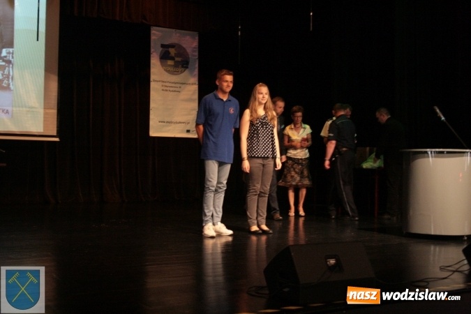 Zdjęcie w galerii na portalu naszwodzislaw.com: Rydułtowy: Lokalny Dzień Profilaktyki 2016  wiadomości z regionu