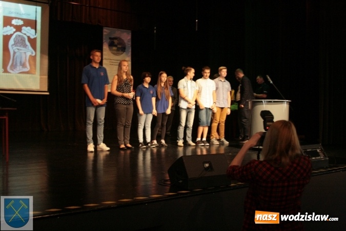 Zdjęcie w galerii na portalu naszwodzislaw.com: Rydułtowy: Lokalny Dzień Profilaktyki 2016  wiadomości z regionu