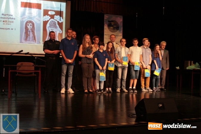 Zdjęcie w galerii na portalu naszwodzislaw.com: Rydułtowy: Lokalny Dzień Profilaktyki 2016  wiadomości z regionu