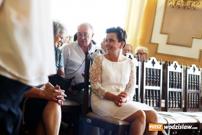 Zdjęcie w galerii na portalu naszwodzislaw.com: USC: