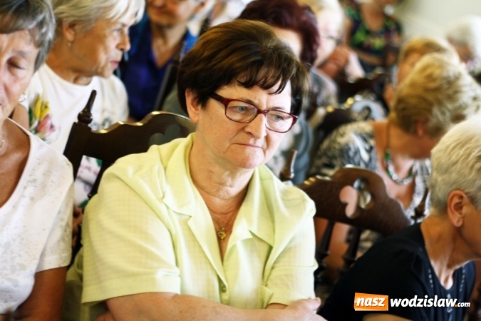 Zdjęcie w galerii na portalu naszwodzislaw.com: USC: