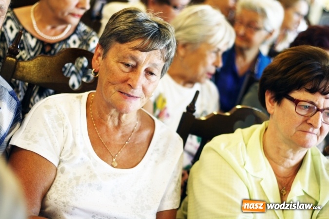 Zdjęcie w galerii na portalu naszwodzislaw.com: USC: