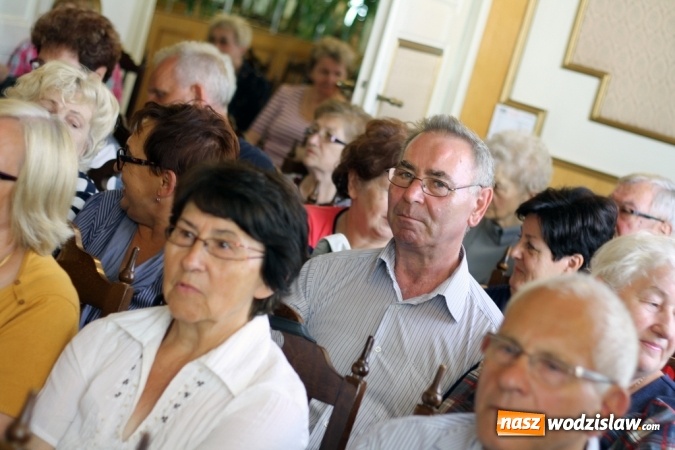 Zdjęcie w galerii na portalu naszwodzislaw.com: USC: