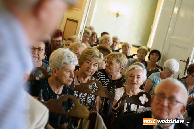 Zdjęcie w galerii na portalu naszwodzislaw.com: USC: