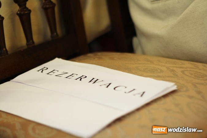 Zdjęcie w galerii na portalu naszwodzislaw.com: USC: