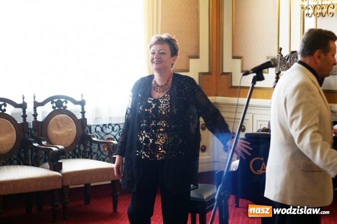 Zdjęcie w galerii na portalu naszwodzislaw.com: USC: