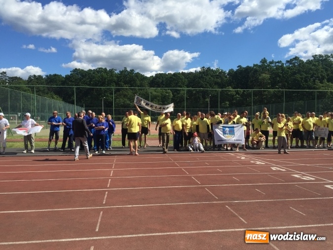 Zdjęcie w galerii na portalu naszwodzislaw.com: Brąz dla siatkarzy wodzisławskiego 