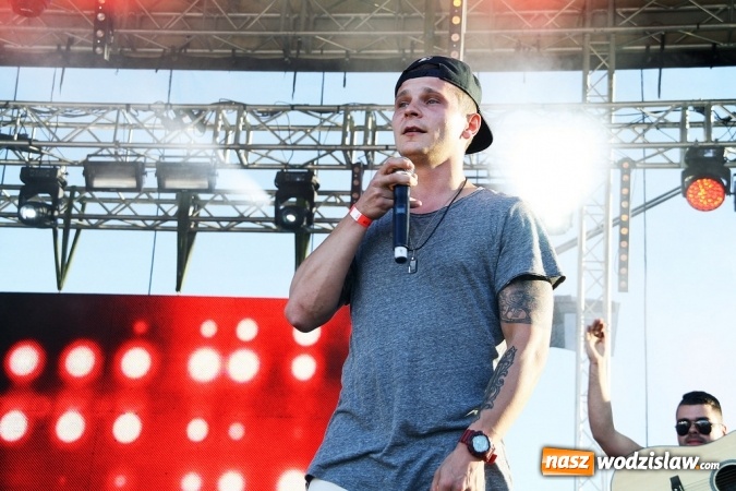 Zdjęcie w galerii na portalu naszwodzislaw.com: Dni Wodzisławia - dzień drugi. FOTORELACJA wiadomości z regionu